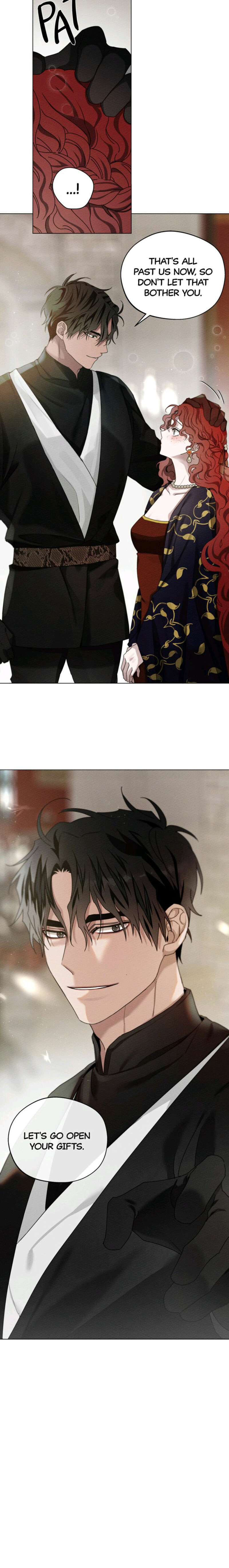 Under the Oak Tree Chapter 30.9 image 06